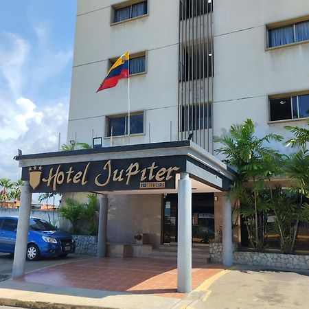 Hotel Jupiter El Morro de Barcelona المظهر الخارجي الصورة
