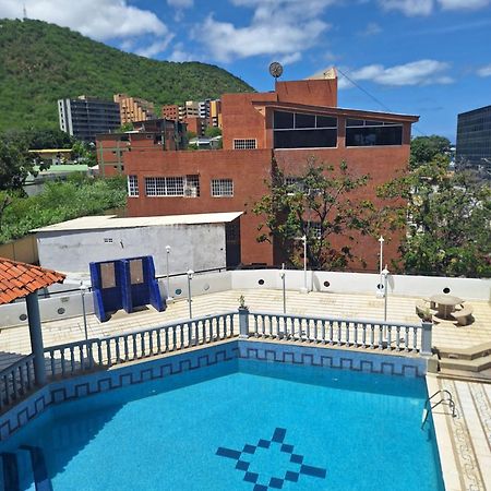 Hotel Jupiter El Morro de Barcelona المظهر الخارجي الصورة