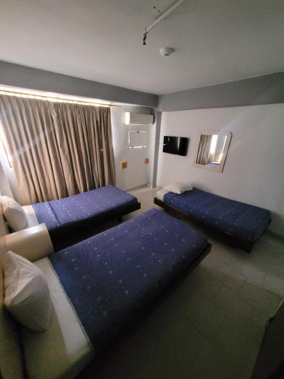 Hotel Jupiter El Morro de Barcelona المظهر الخارجي الصورة