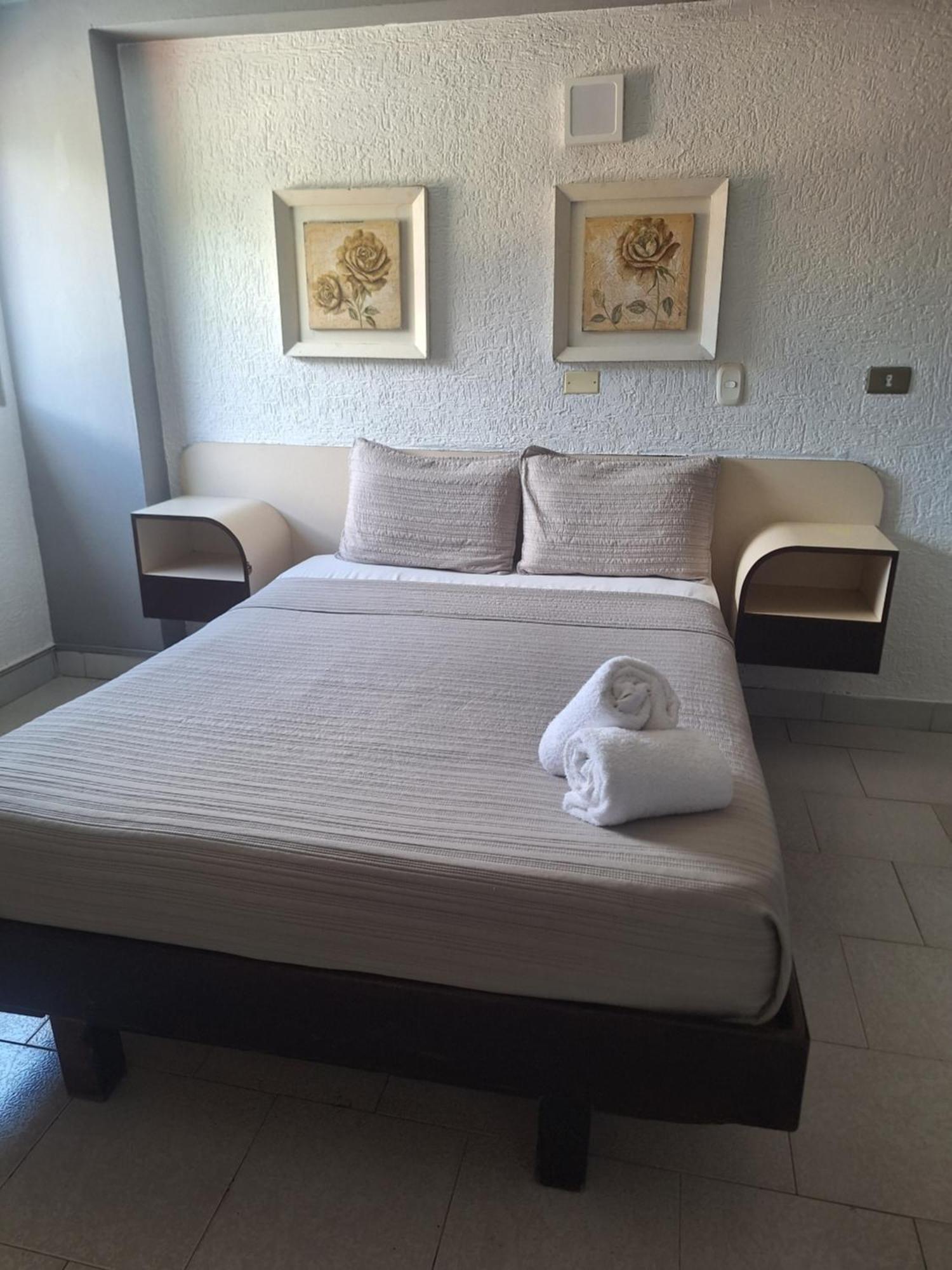 Hotel Jupiter El Morro de Barcelona المظهر الخارجي الصورة