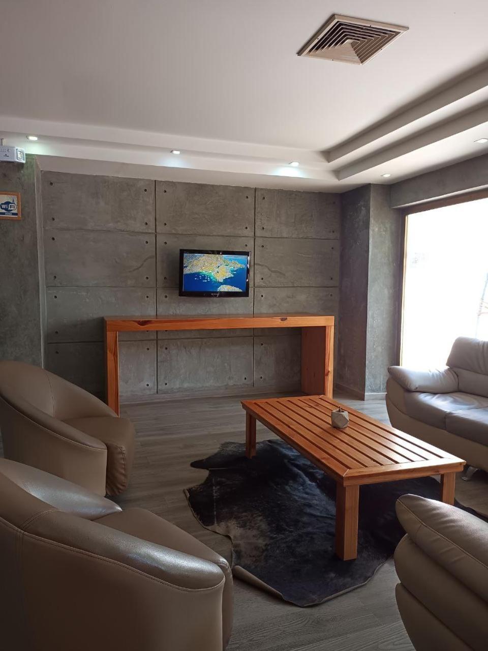 Hotel Jupiter El Morro de Barcelona المظهر الخارجي الصورة