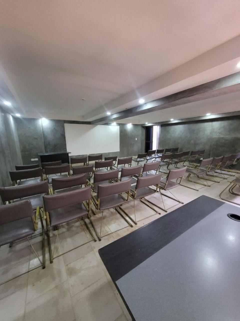 Hotel Jupiter El Morro de Barcelona المظهر الخارجي الصورة