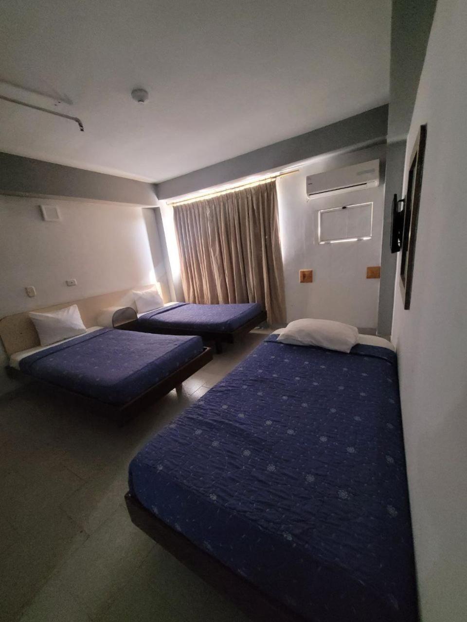 Hotel Jupiter El Morro de Barcelona المظهر الخارجي الصورة