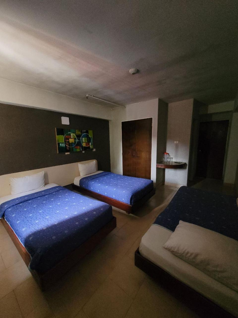 Hotel Jupiter El Morro de Barcelona المظهر الخارجي الصورة