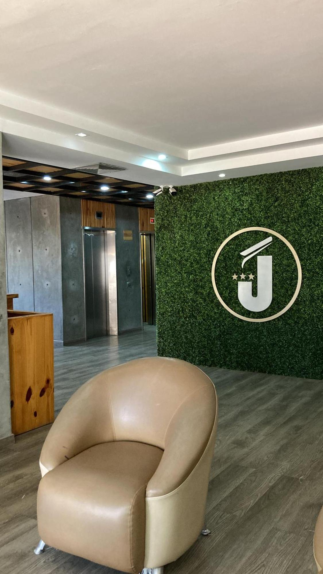 Hotel Jupiter El Morro de Barcelona المظهر الخارجي الصورة