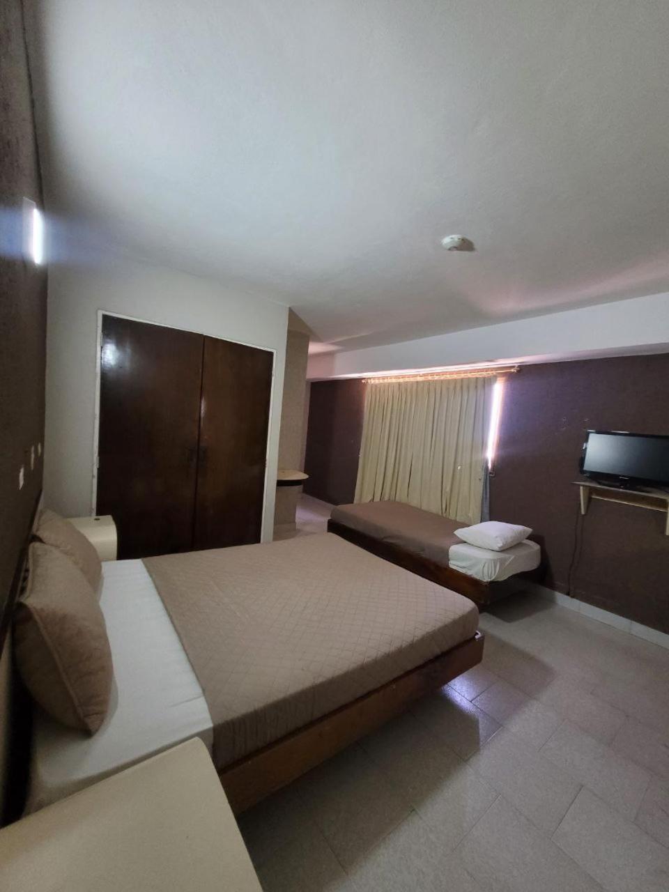 Hotel Jupiter El Morro de Barcelona المظهر الخارجي الصورة