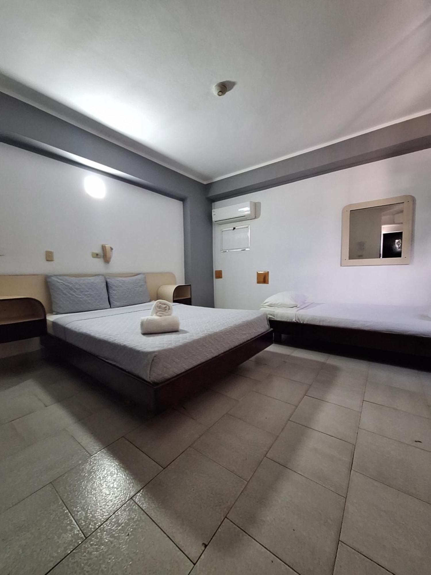 Hotel Jupiter El Morro de Barcelona المظهر الخارجي الصورة