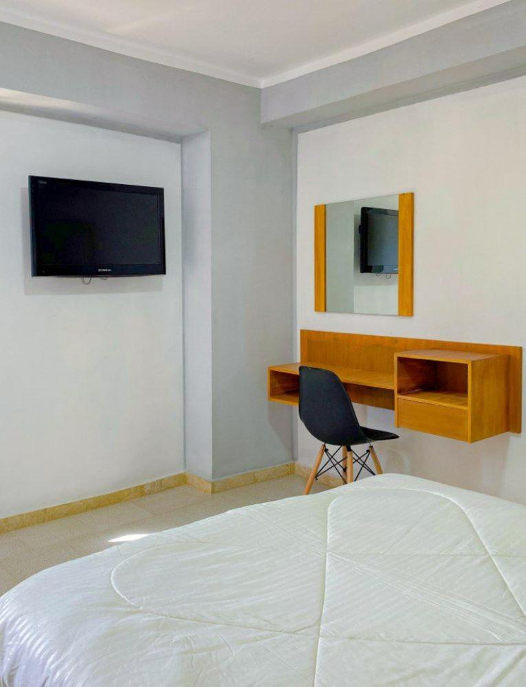 Hotel Jupiter El Morro de Barcelona المظهر الخارجي الصورة