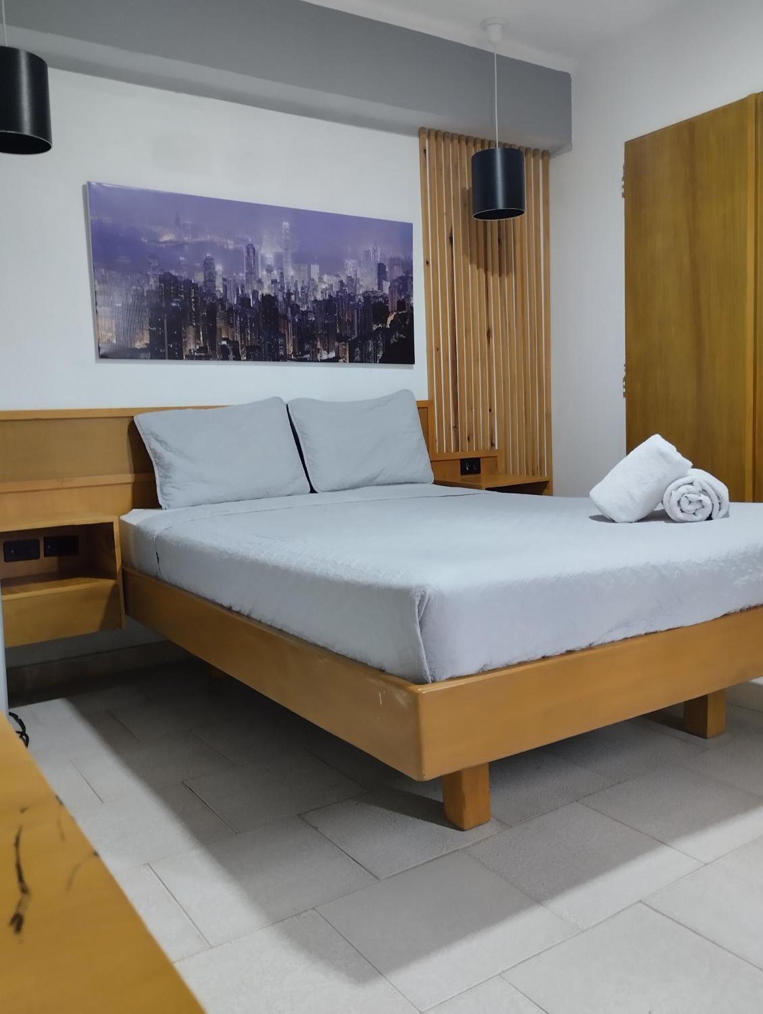 Hotel Jupiter El Morro de Barcelona المظهر الخارجي الصورة