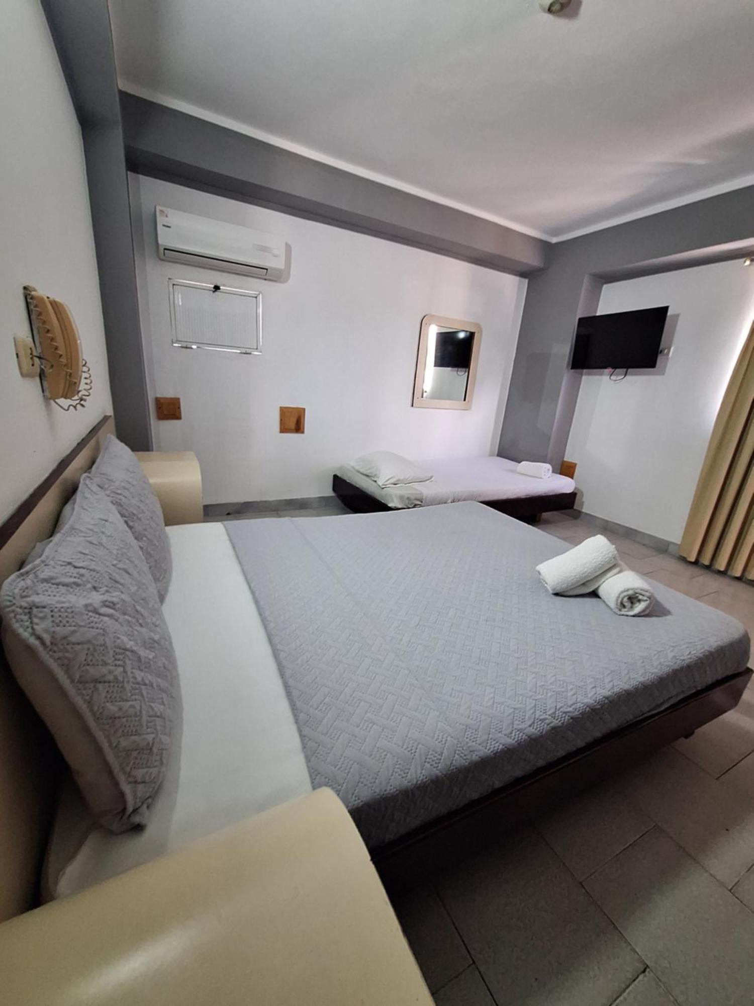 Hotel Jupiter El Morro de Barcelona المظهر الخارجي الصورة