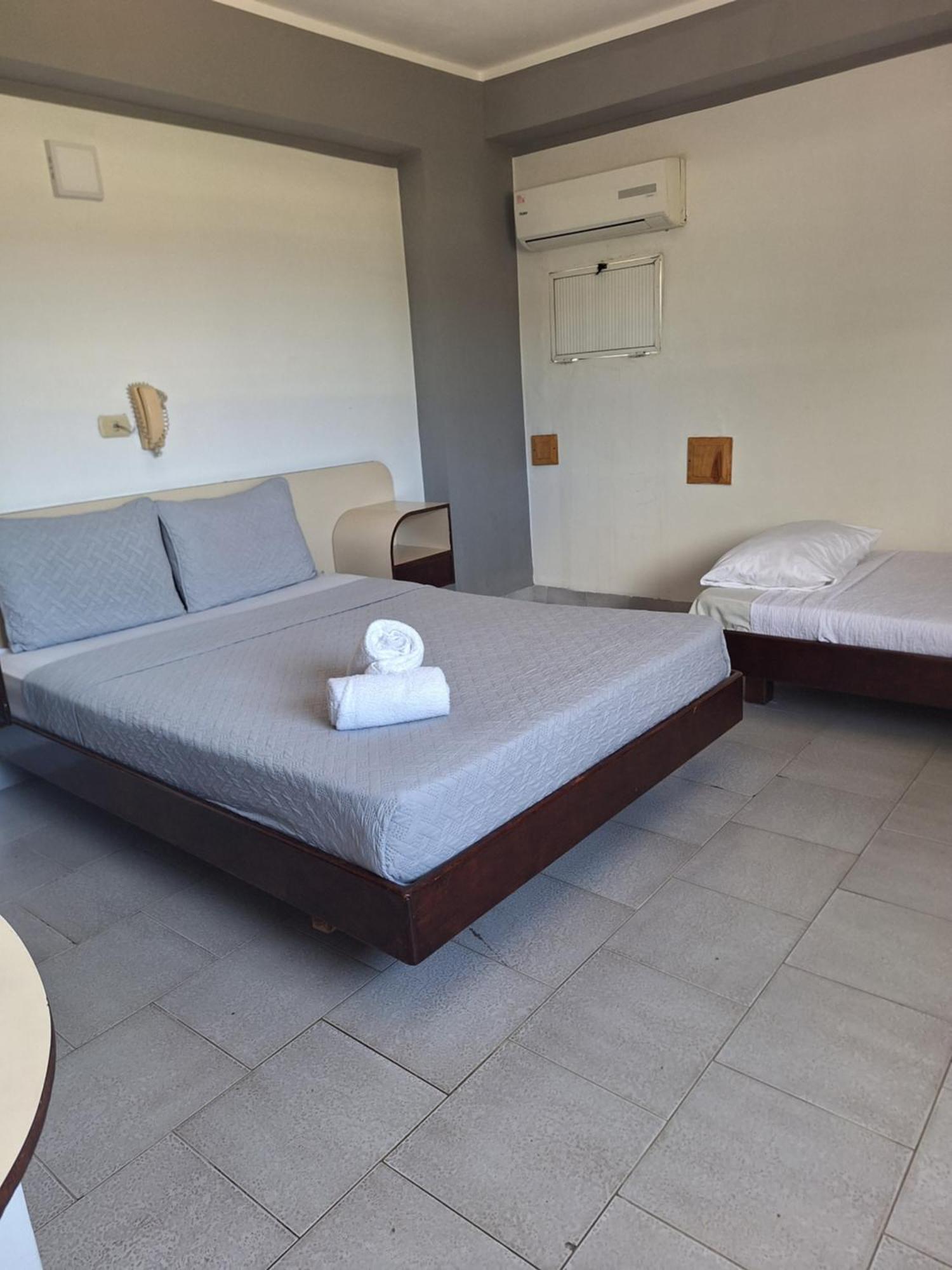 Hotel Jupiter El Morro de Barcelona المظهر الخارجي الصورة
