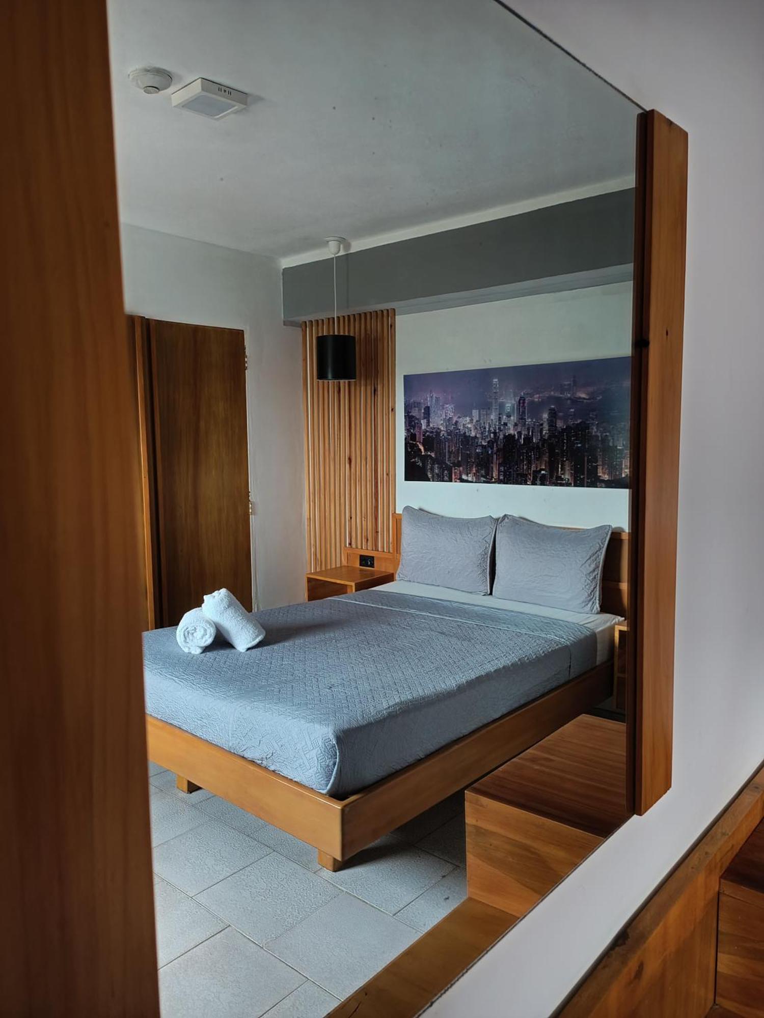 Hotel Jupiter El Morro de Barcelona المظهر الخارجي الصورة