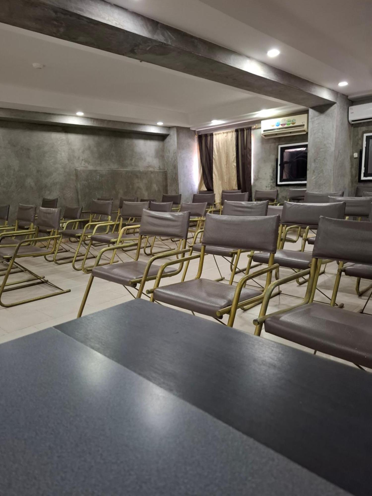 Hotel Jupiter El Morro de Barcelona المظهر الخارجي الصورة