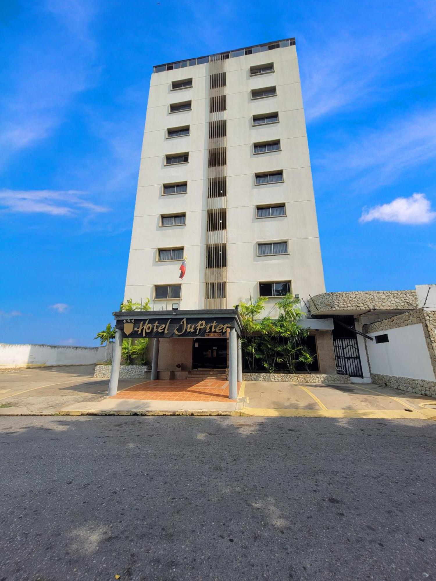 Hotel Jupiter El Morro de Barcelona المظهر الخارجي الصورة
