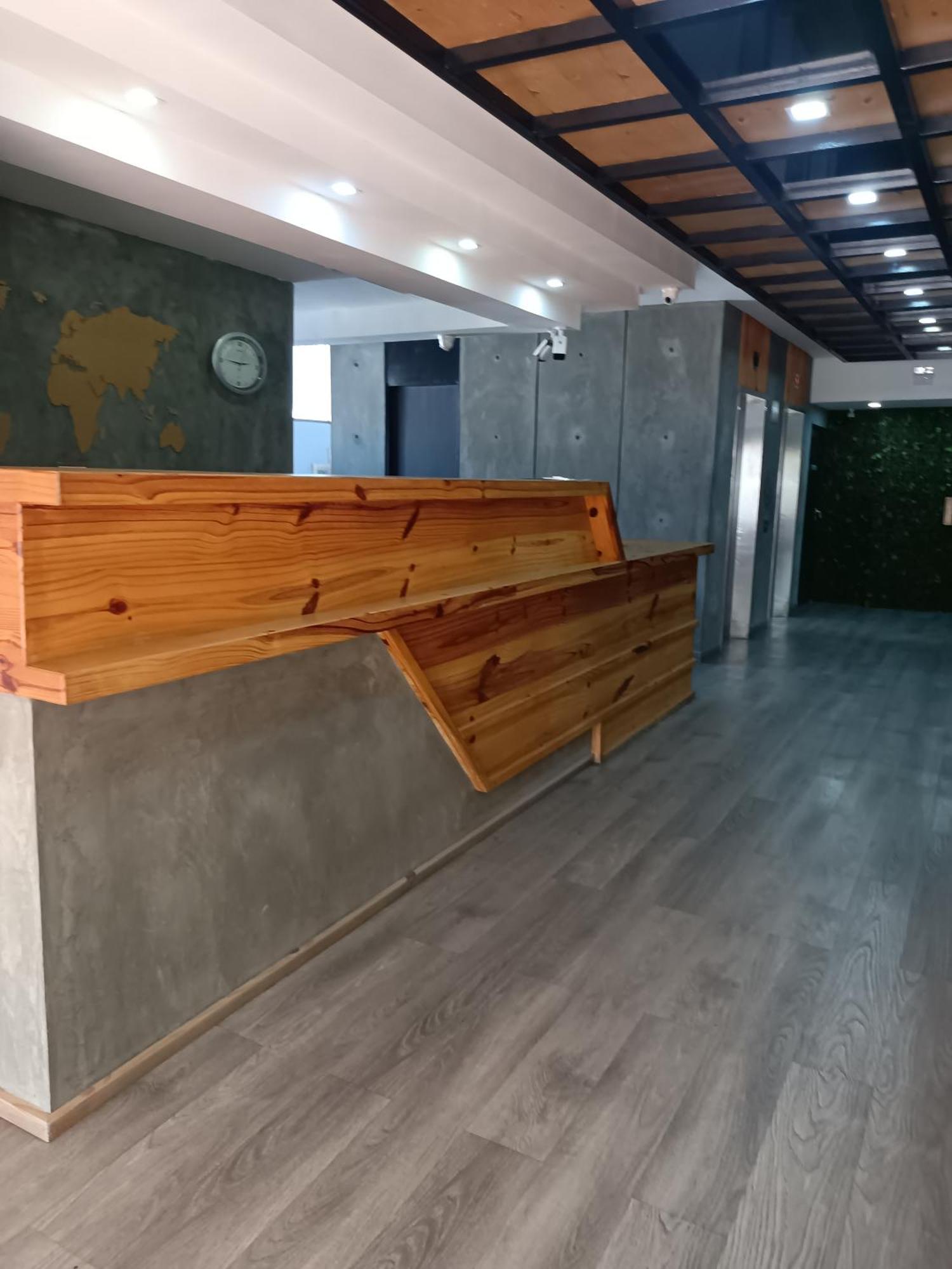 Hotel Jupiter El Morro de Barcelona المظهر الخارجي الصورة